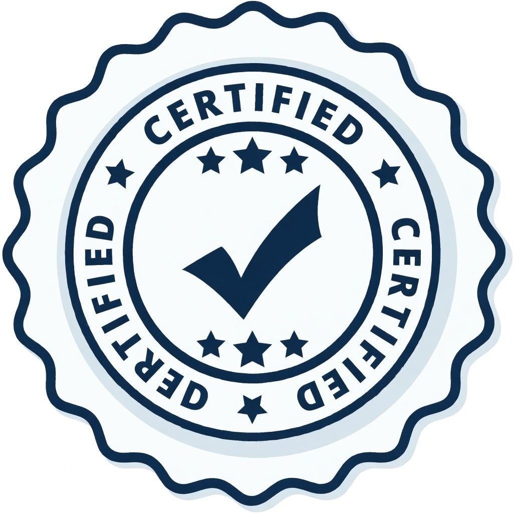 Quality Excellence Badge