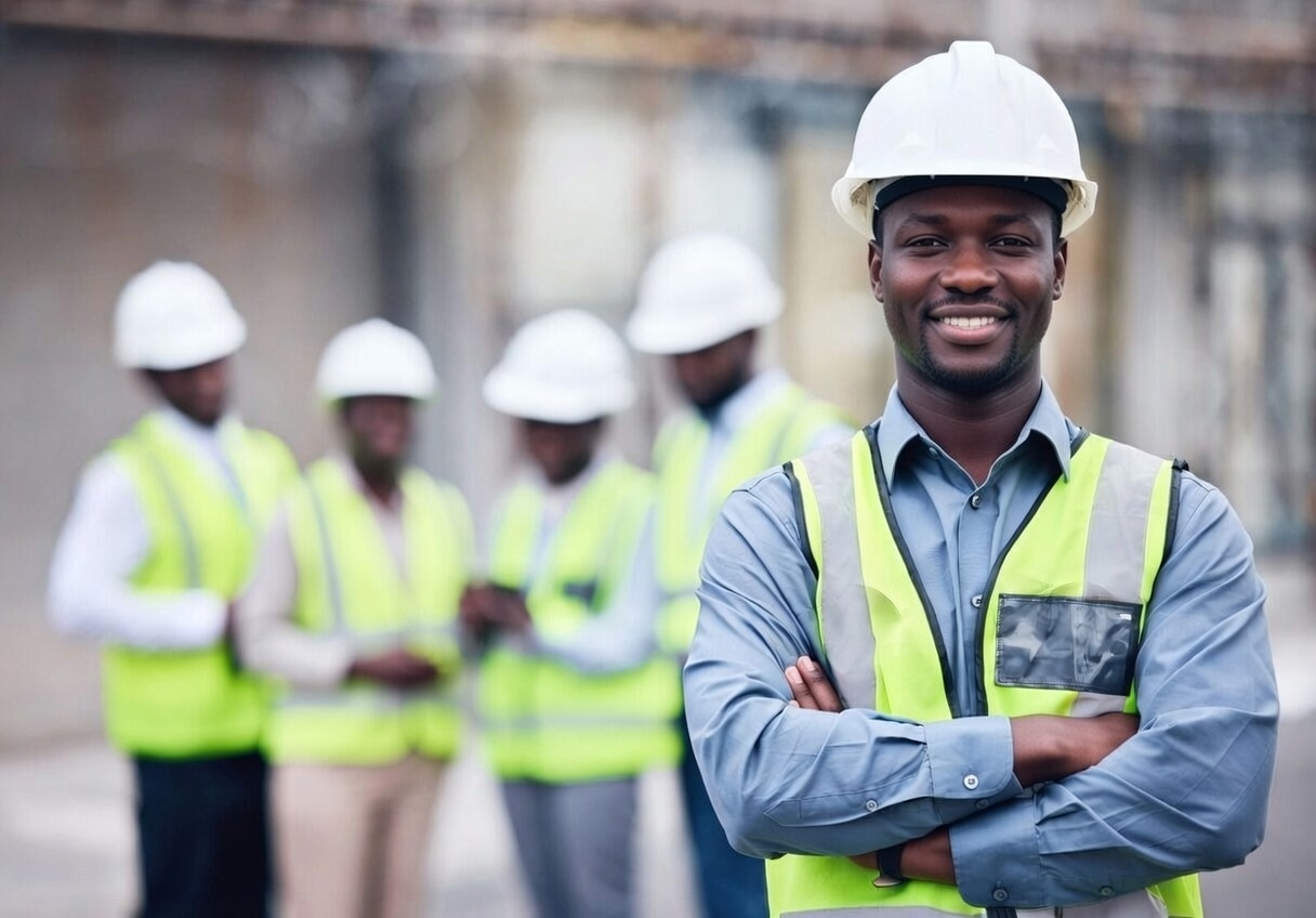 Construction Project